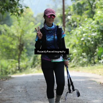 Runner Photo 5602506