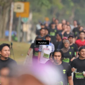 Runner Photo 5602508