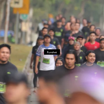 Runner Photo 5602510