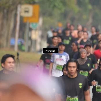 Runner Photo 5602513