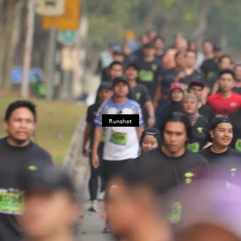 Runner Photo 5602514