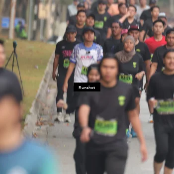 Runner Photo 5602517