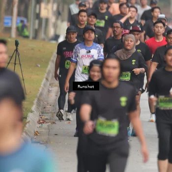 Runner Photo 5602527