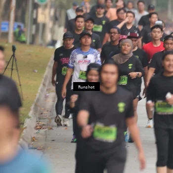 Runner Photo 5602531