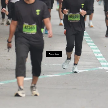 Runner Photo 5602539