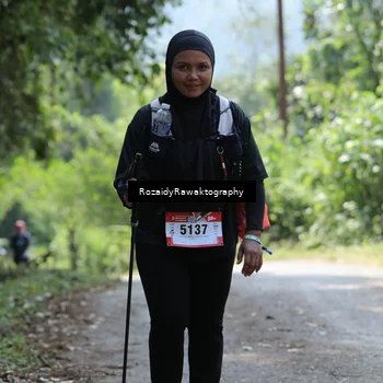 Runner Photo 5602540