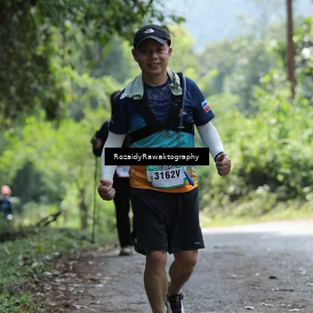 Runner Photo 5602541