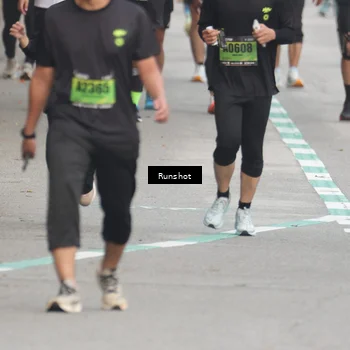 Runner Photo 5602545