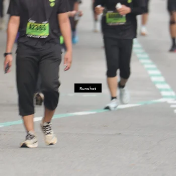 Runner Photo 5602547
