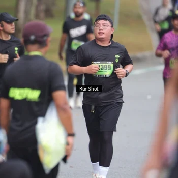 Runner Photo 5602564