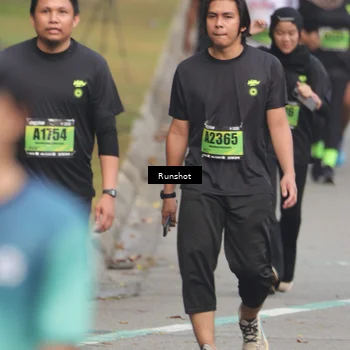 Runner Photo 5602582