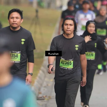 Runner Photo 5602604