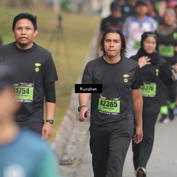 Runner Photo 5602608