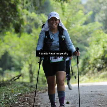Runner Photo 5602609