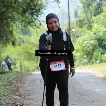 Runner Photo 5602614