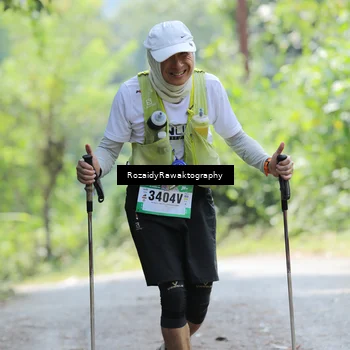 Runner Photo 5602621