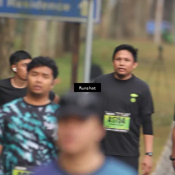 Runner Photo 5602623