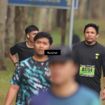 Runner Photo 5602630