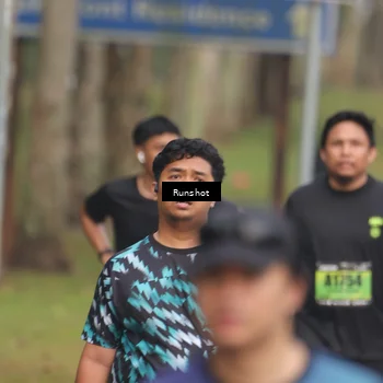 Runner Photo 5602634