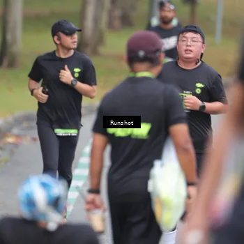 Runner Photo 5602635