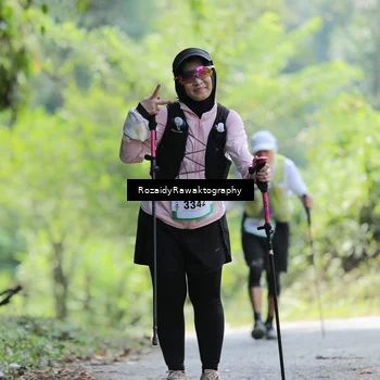 Runner Photo 5602644