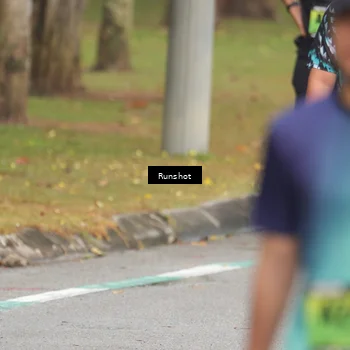 Runner Photo 5602649