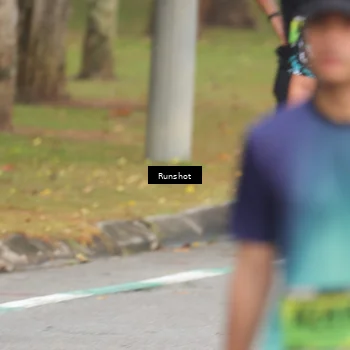 Runner Photo 5602651