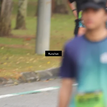 Runner Photo 5602655
