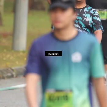 Runner Photo 5602658
