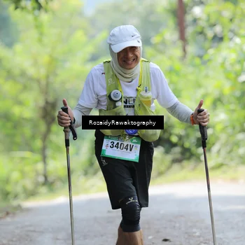 Runner Photo 5602660