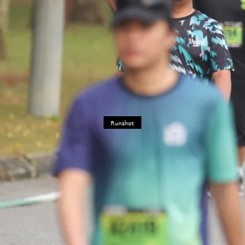 Runner Photo 5602666