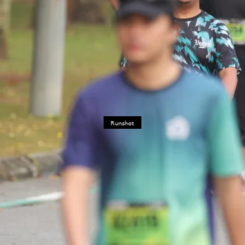 Runner Photo 5602671