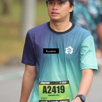 Runner Photo 5602683