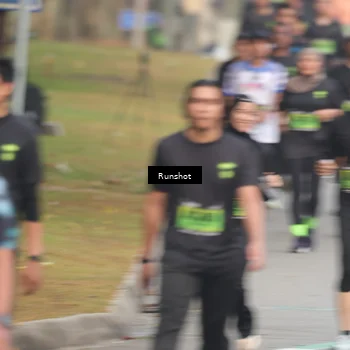 Runner Photo 5602684
