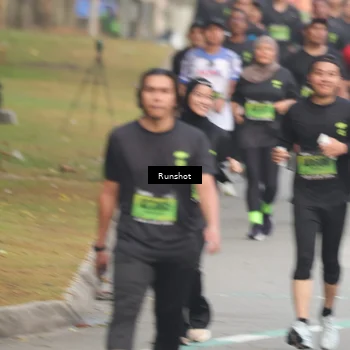 Runner Photo 5602688