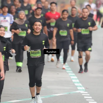 Runner Photo 5602694