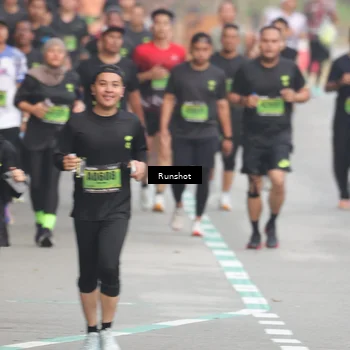 Runner Photo 5602698