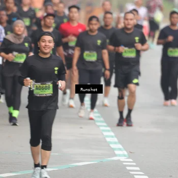 Runner Photo 5602704