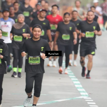 Runner Photo 5602706