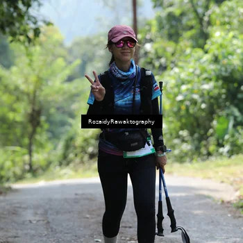 Runner Photo 5602714