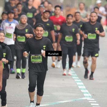 Runner Photo 5602716
