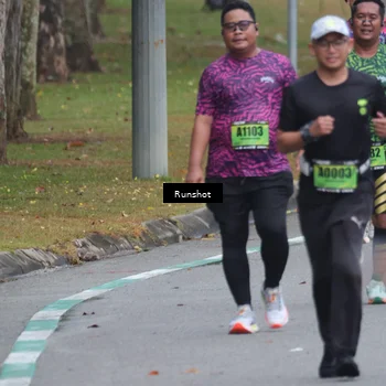 Runner Photo 5602717