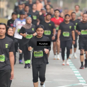 Runner Photo 5602719
