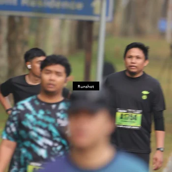 Runner Photo 5602724