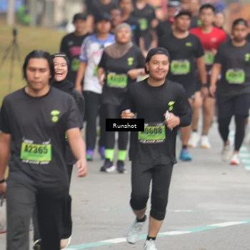 Runner Photo 5602734