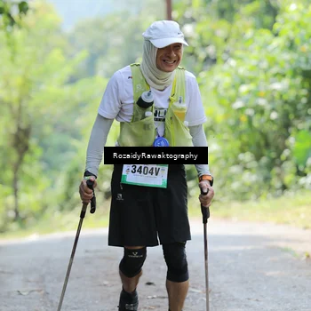 Runner Photo 5602736