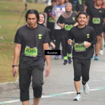 Runner Photo 5602741