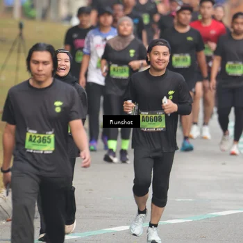 Runner Photo 5602742
