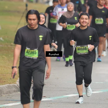 Runner Photo 5602744