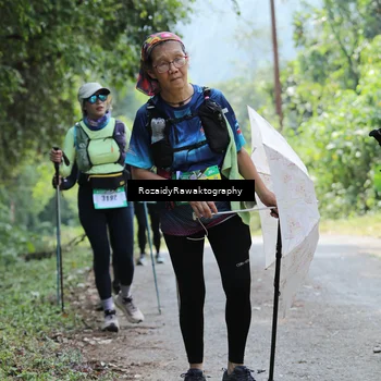 Runner Photo 5602747